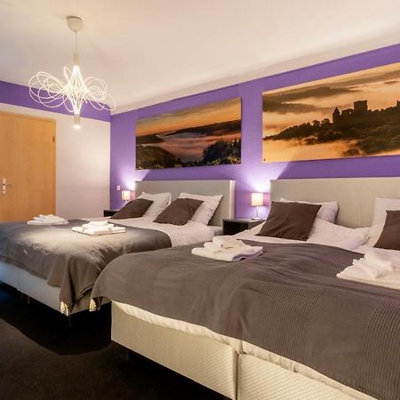 Michelau Guesthouse Um Willspull מראה חיצוני תמונה