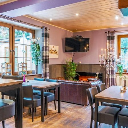 Michelau Guesthouse Um Willspull מראה חיצוני תמונה