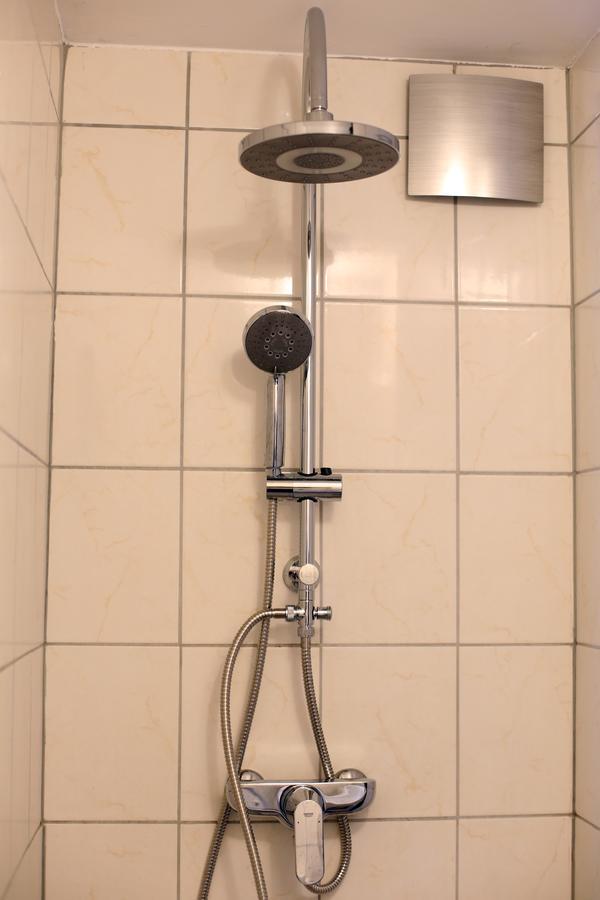 Michelau Guesthouse Um Willspull מראה חיצוני תמונה