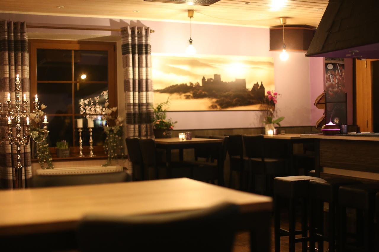 Michelau Guesthouse Um Willspull מראה חיצוני תמונה