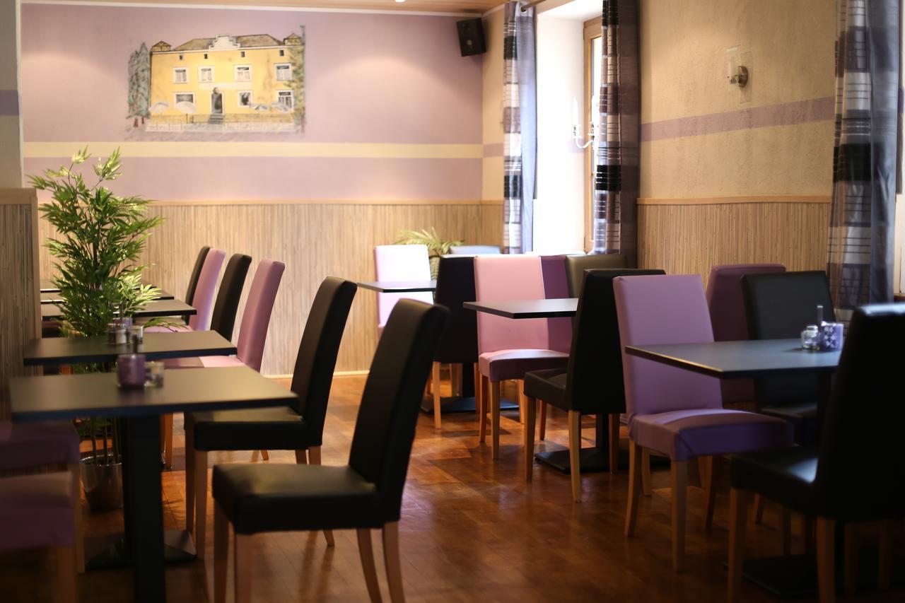 Michelau Guesthouse Um Willspull מראה חיצוני תמונה