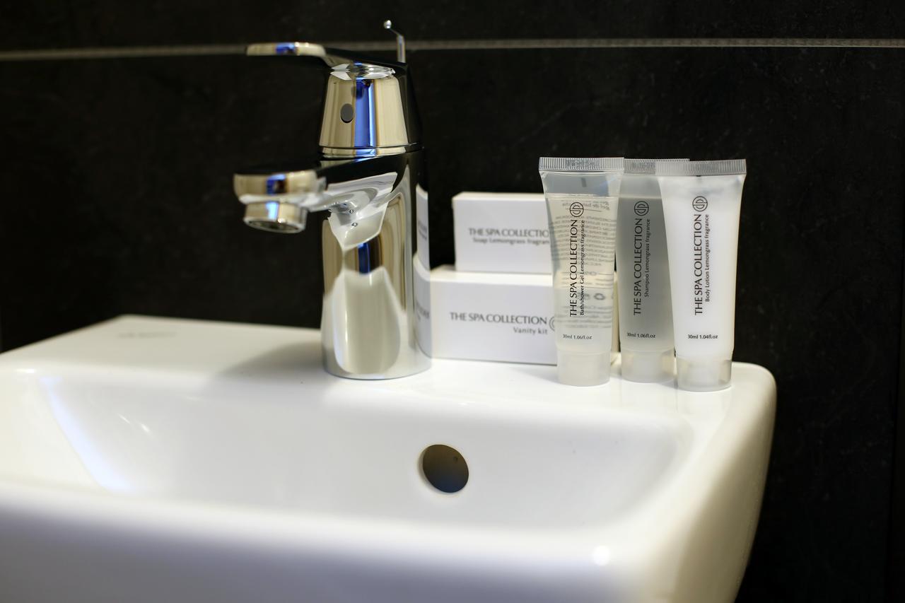 Michelau Guesthouse Um Willspull מראה חיצוני תמונה