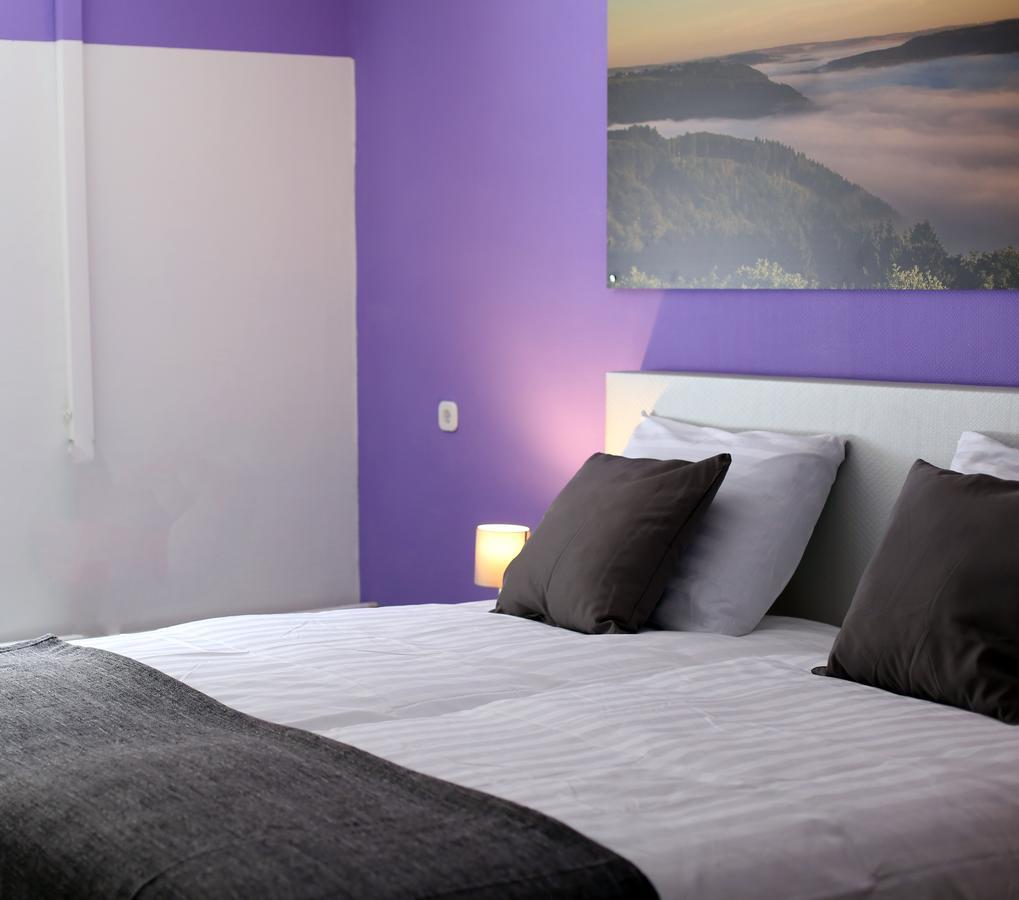 Michelau Guesthouse Um Willspull מראה חיצוני תמונה