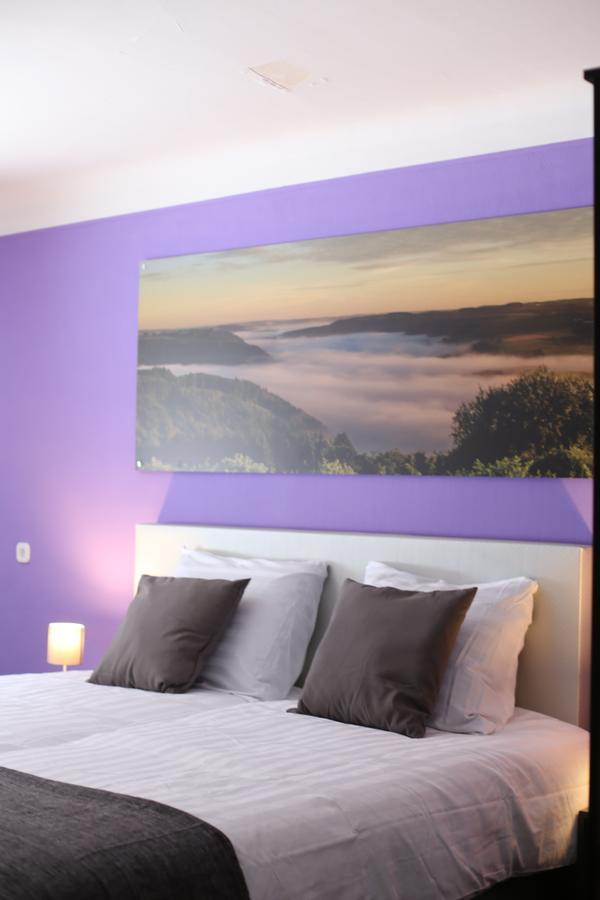 Michelau Guesthouse Um Willspull מראה חיצוני תמונה