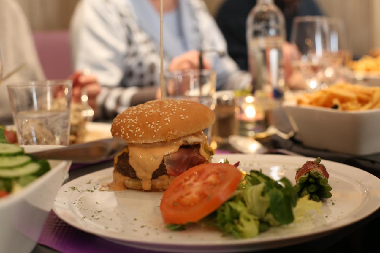 Michelau Guesthouse Um Willspull מראה חיצוני תמונה
