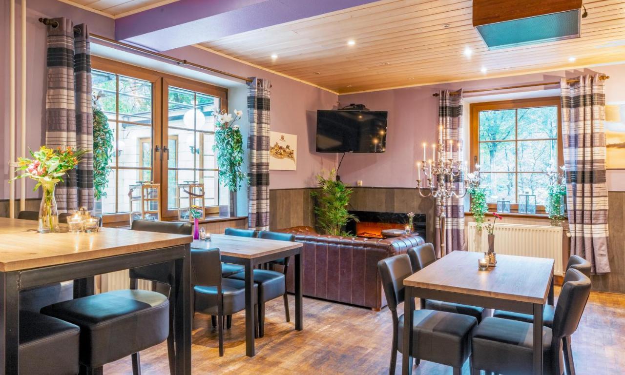 Michelau Guesthouse Um Willspull מראה חיצוני תמונה